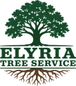 Elyria Tree Service logo